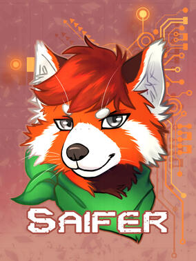 Badge color